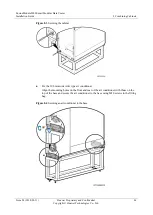 Предварительный просмотр 95 страницы Huawei FusionModule2000 V500R003C10 Installation Manual