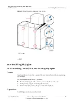 Предварительный просмотр 106 страницы Huawei FusionModule2000 V500R003C10 Installation Manual