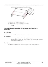 Предварительный просмотр 109 страницы Huawei FusionModule2000 V500R003C10 Installation Manual