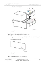 Предварительный просмотр 114 страницы Huawei FusionModule2000 V500R003C10 Installation Manual