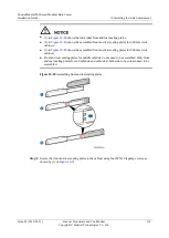 Предварительный просмотр 119 страницы Huawei FusionModule2000 V500R003C10 Installation Manual