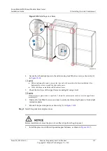 Предварительный просмотр 124 страницы Huawei FusionModule2000 V500R003C10 Installation Manual