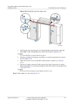 Предварительный просмотр 126 страницы Huawei FusionModule2000 V500R003C10 Installation Manual