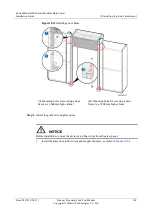 Предварительный просмотр 133 страницы Huawei FusionModule2000 V500R003C10 Installation Manual