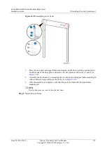 Предварительный просмотр 138 страницы Huawei FusionModule2000 V500R003C10 Installation Manual