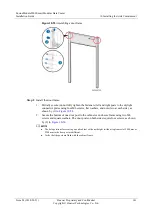 Предварительный просмотр 150 страницы Huawei FusionModule2000 V500R003C10 Installation Manual