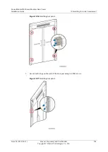 Предварительный просмотр 153 страницы Huawei FusionModule2000 V500R003C10 Installation Manual