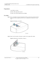 Предварительный просмотр 162 страницы Huawei FusionModule2000 V500R003C10 Installation Manual