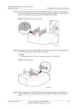 Предварительный просмотр 163 страницы Huawei FusionModule2000 V500R003C10 Installation Manual