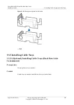 Предварительный просмотр 167 страницы Huawei FusionModule2000 V500R003C10 Installation Manual