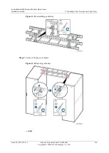 Предварительный просмотр 172 страницы Huawei FusionModule2000 V500R003C10 Installation Manual