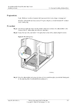 Предварительный просмотр 181 страницы Huawei FusionModule2000 V500R003C10 Installation Manual