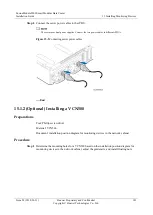 Предварительный просмотр 191 страницы Huawei FusionModule2000 V500R003C10 Installation Manual