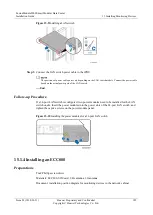 Предварительный просмотр 194 страницы Huawei FusionModule2000 V500R003C10 Installation Manual