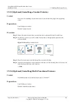 Предварительный просмотр 205 страницы Huawei FusionModule2000 V500R003C10 Installation Manual