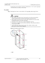 Предварительный просмотр 239 страницы Huawei FusionModule2000 V500R003C10 Installation Manual