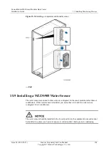 Предварительный просмотр 243 страницы Huawei FusionModule2000 V500R003C10 Installation Manual