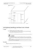 Предварительный просмотр 255 страницы Huawei FusionModule2000 V500R003C10 Installation Manual