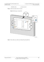 Предварительный просмотр 257 страницы Huawei FusionModule2000 V500R003C10 Installation Manual