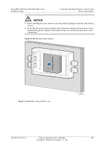 Предварительный просмотр 258 страницы Huawei FusionModule2000 V500R003C10 Installation Manual