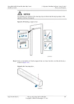 Предварительный просмотр 264 страницы Huawei FusionModule2000 V500R003C10 Installation Manual