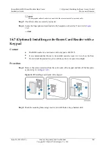 Предварительный просмотр 269 страницы Huawei FusionModule2000 V500R003C10 Installation Manual