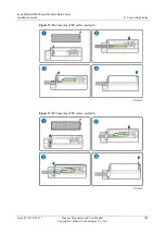 Предварительный просмотр 295 страницы Huawei FusionModule2000 V500R003C10 Installation Manual