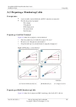 Предварительный просмотр 308 страницы Huawei FusionModule2000 V500R003C10 Installation Manual