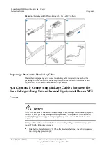 Предварительный просмотр 309 страницы Huawei FusionModule2000 V500R003C10 Installation Manual