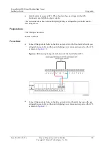 Предварительный просмотр 310 страницы Huawei FusionModule2000 V500R003C10 Installation Manual