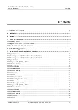 Preview for 5 page of Huawei FusionModule2000 V500R003C10 Product Description