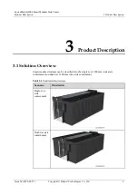 Preview for 12 page of Huawei FusionModule2000 V500R003C10 Product Description