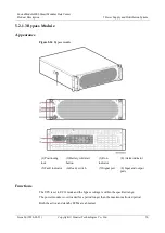 Preview for 38 page of Huawei FusionModule2000 V500R003C10 Product Description