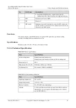 Preview for 49 page of Huawei FusionModule2000 V500R003C10 Product Description