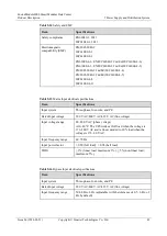 Preview for 50 page of Huawei FusionModule2000 V500R003C10 Product Description