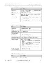 Preview for 51 page of Huawei FusionModule2000 V500R003C10 Product Description