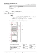 Preview for 52 page of Huawei FusionModule2000 V500R003C10 Product Description