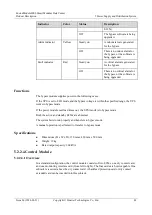 Preview for 56 page of Huawei FusionModule2000 V500R003C10 Product Description