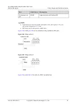 Preview for 62 page of Huawei FusionModule2000 V500R003C10 Product Description