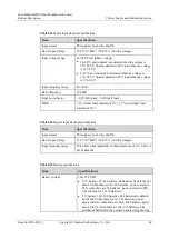 Preview for 68 page of Huawei FusionModule2000 V500R003C10 Product Description