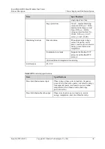 Preview for 73 page of Huawei FusionModule2000 V500R003C10 Product Description