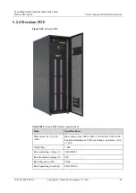 Preview for 74 page of Huawei FusionModule2000 V500R003C10 Product Description