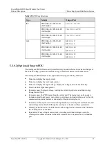 Preview for 85 page of Huawei FusionModule2000 V500R003C10 Product Description