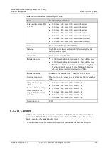 Preview for 88 page of Huawei FusionModule2000 V500R003C10 Product Description