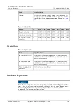 Preview for 113 page of Huawei FusionModule2000 V500R003C10 Product Description