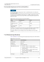 Preview for 115 page of Huawei FusionModule2000 V500R003C10 Product Description