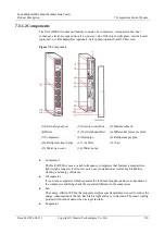 Preview for 118 page of Huawei FusionModule2000 V500R003C10 Product Description