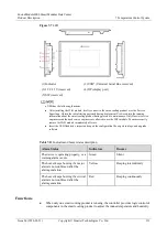 Preview for 121 page of Huawei FusionModule2000 V500R003C10 Product Description