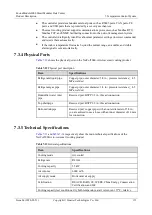 Preview for 123 page of Huawei FusionModule2000 V500R003C10 Product Description