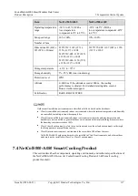 Preview for 125 page of Huawei FusionModule2000 V500R003C10 Product Description